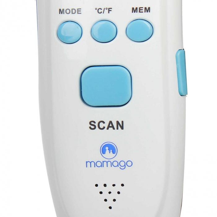 Nhiệt kế hồng ngoại Mamago Medical FT-100D