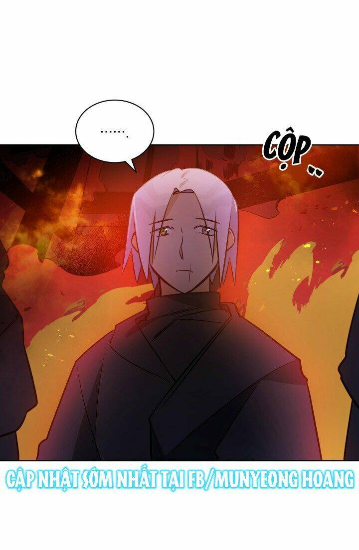 quái thú với hoa chapter 76 47