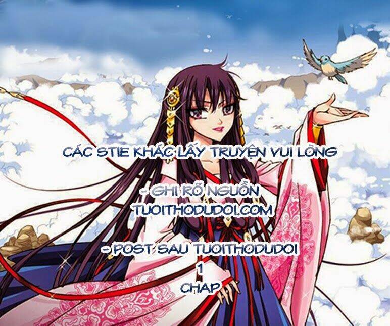 phụng lâm thiên hạ - vương phi 13 tuổi chapter 15 1