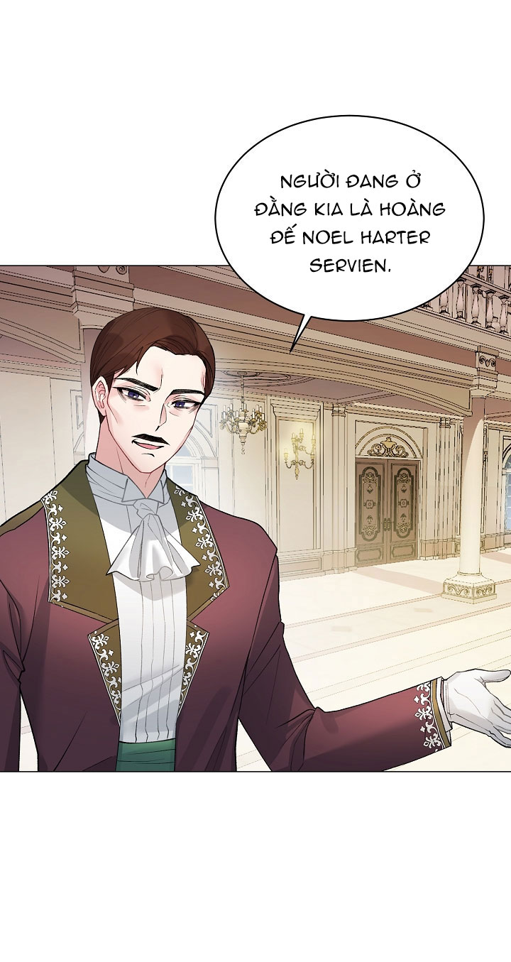 tôi sẽ trở thành nhân vật chính chapter 2 46