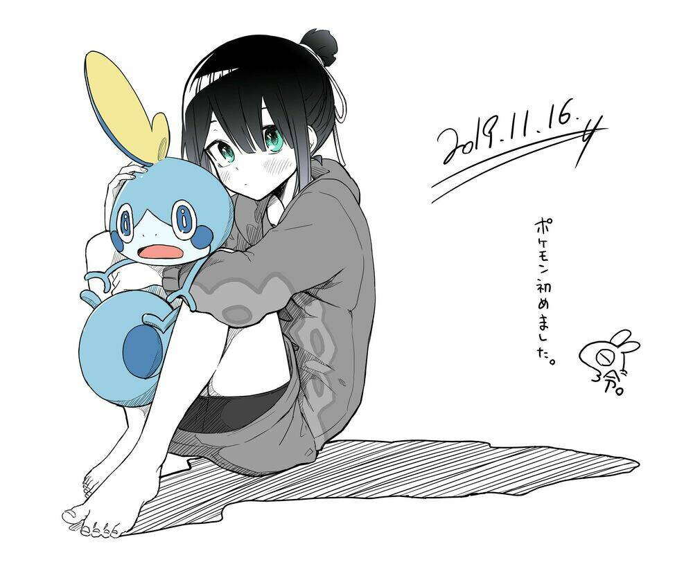 imouto no tomodachi ga nani kangae teru no ka wakaranai chapter 13 9