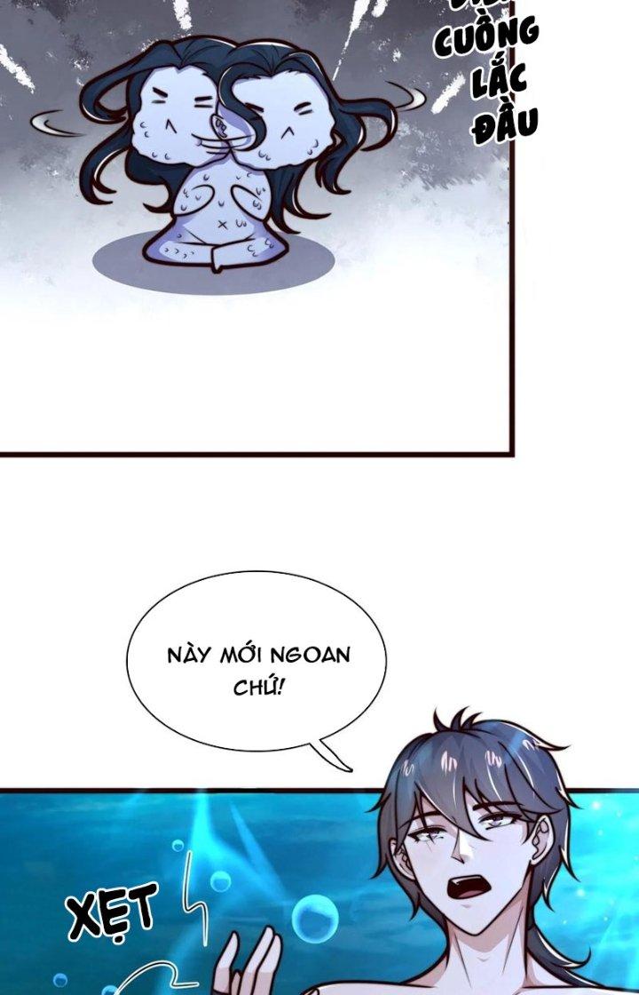 ta nuôi ma quỷ ở trấn ma ti chapter 106 5