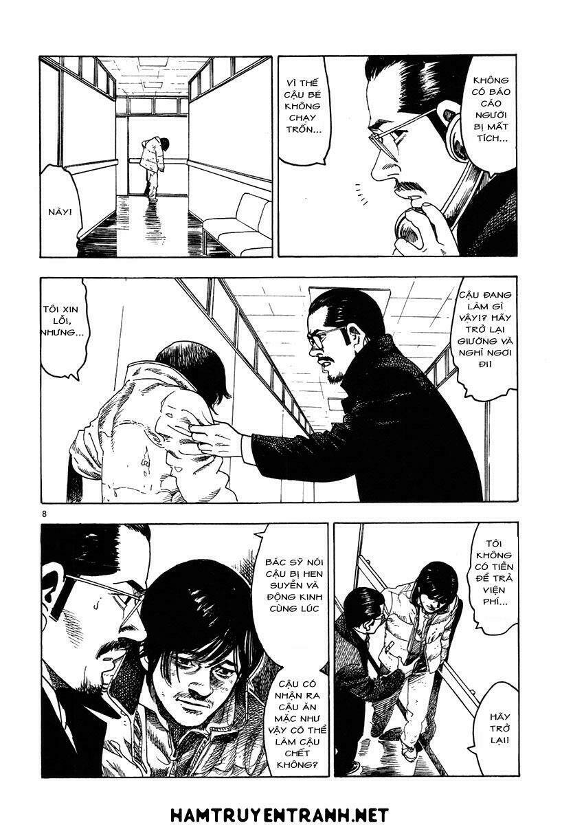 yomawari sensei chapter 12 10