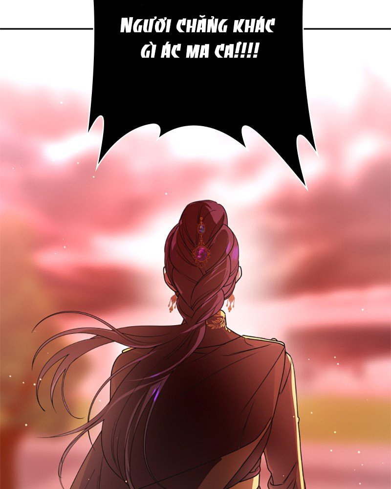 tôi muốn trở thành cô ấy dù chỉ là một ngày chapter 82 178