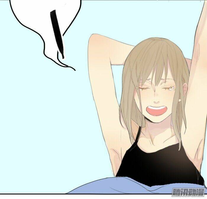 tại sao lại là nữ sinh chapter 6 11