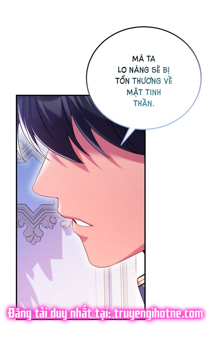 tôi sẽ ly hôn với người chồng bạo chúa chapter 47.2 13