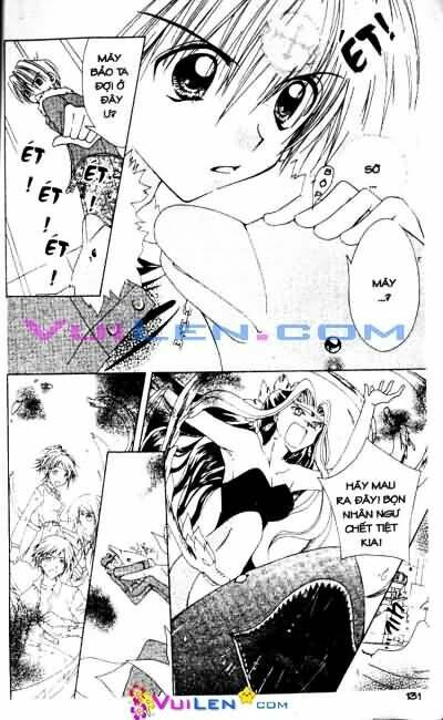 viên ngọc nàng tiên cá chapter 1 132