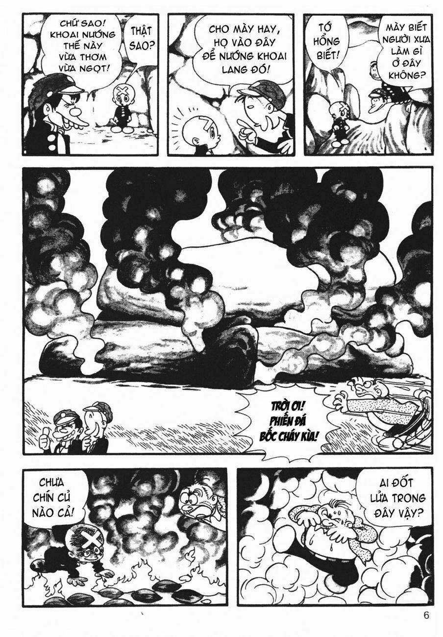 cậu bé ba mắt chapter 11 4