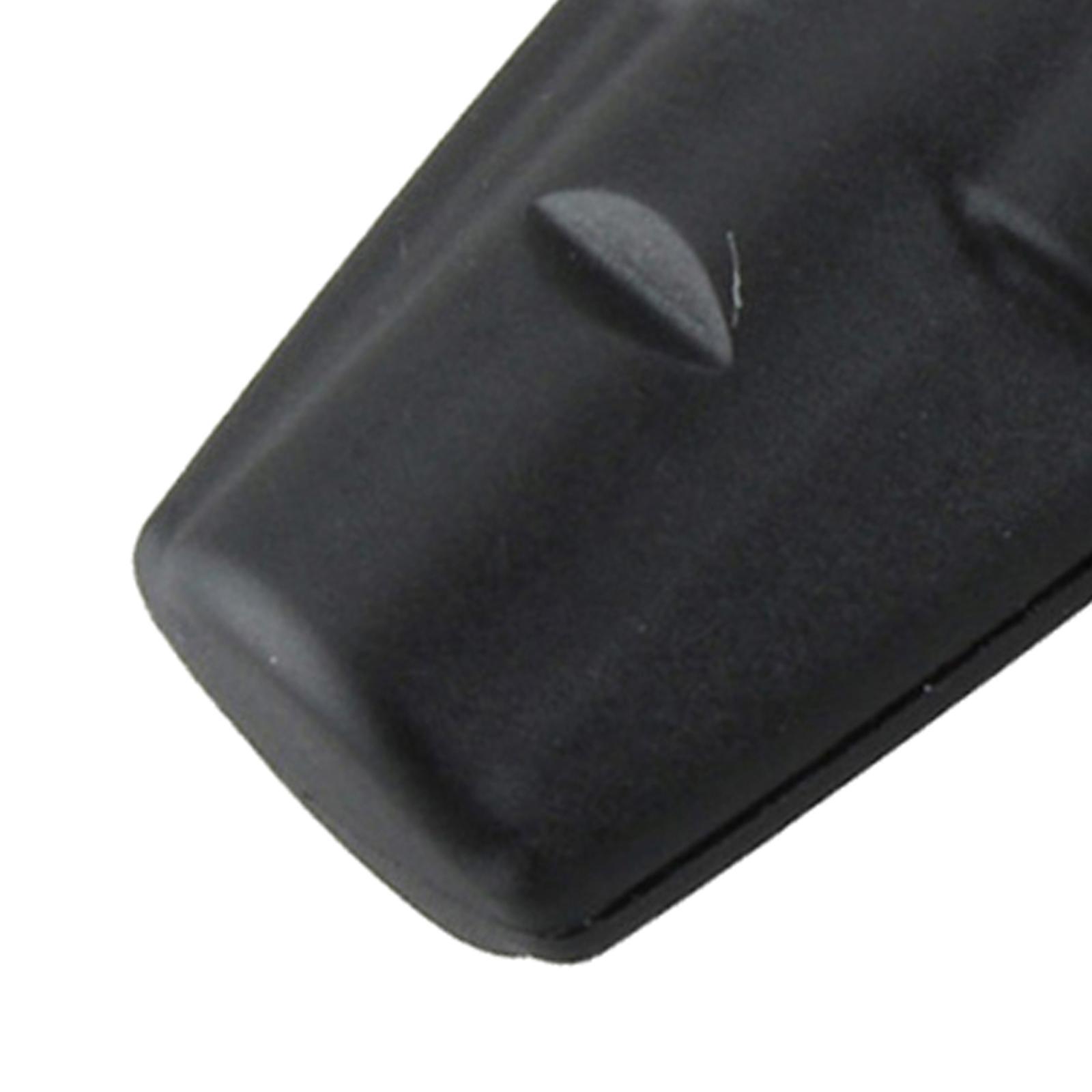 Protective Replacement Key Fob Case Shell 4 Button Cover for 95