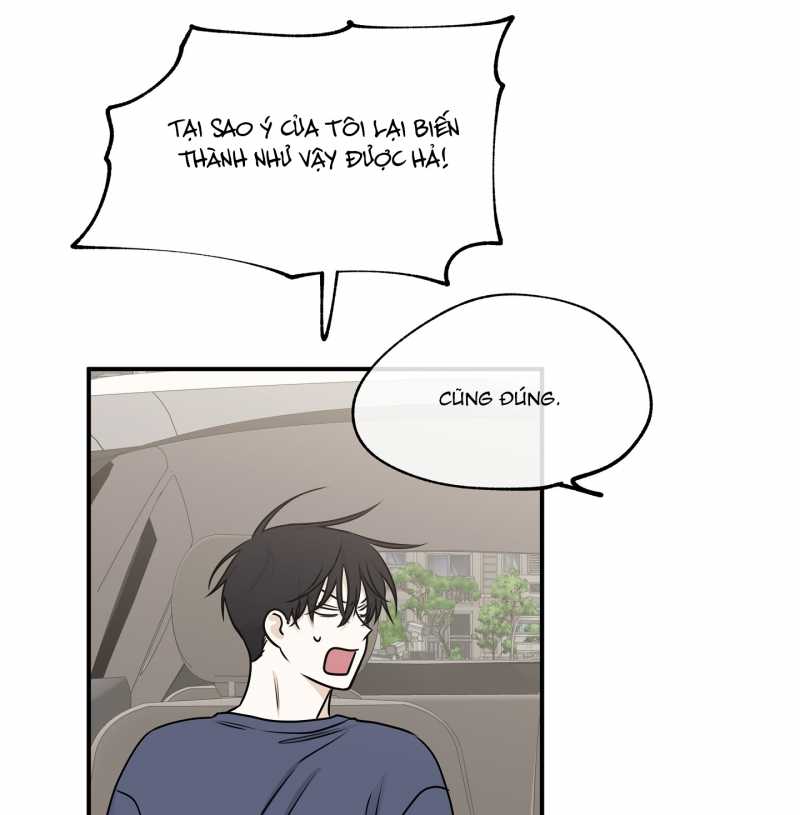 đêm bên bờ biển chapter 80.2 14