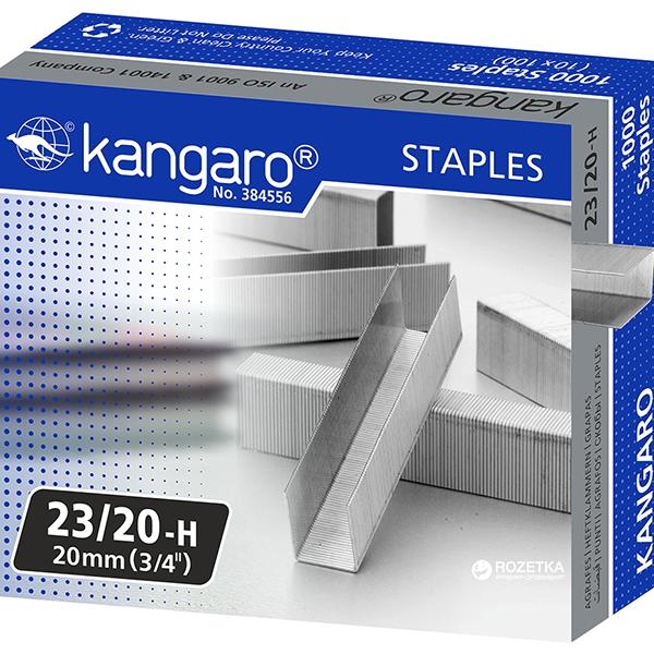 Đạn Kim Cao Cấp Kangaro KN-23/20