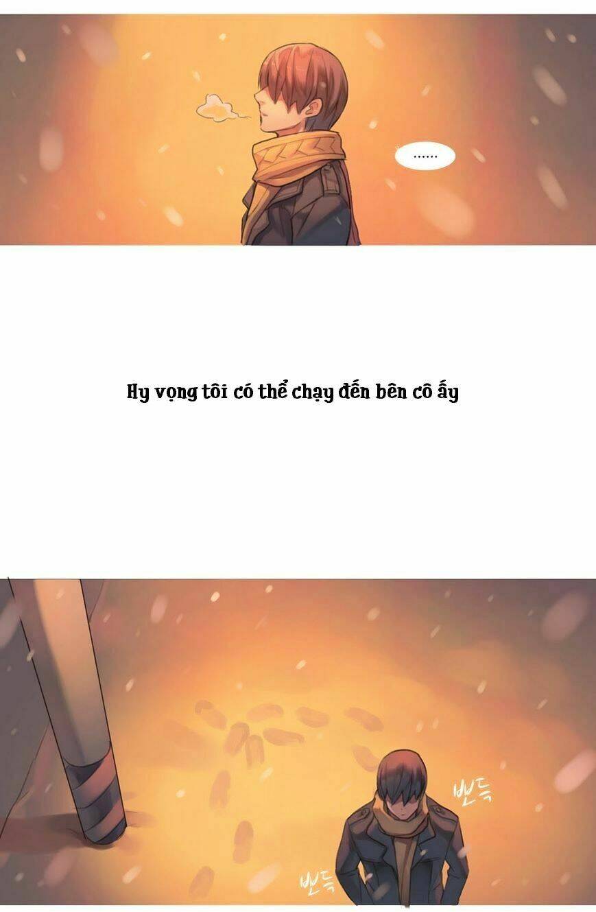 by chance, we... and... chapter 64 11