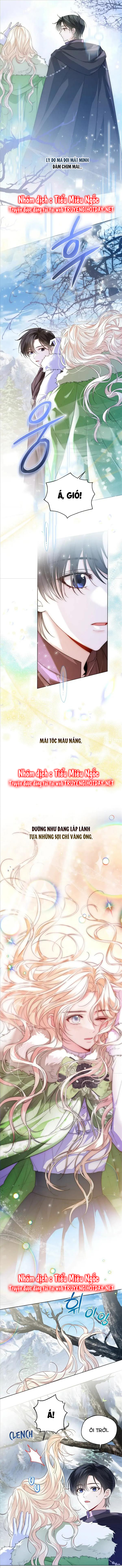 tiểu thư crystal thật ra là con trai chapter 31 4