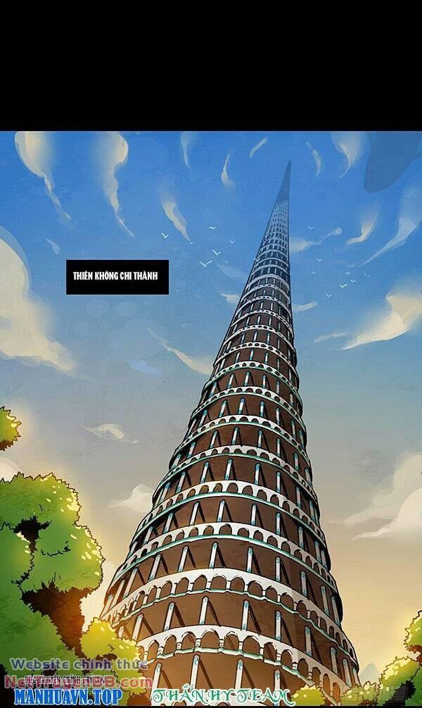 ý chí dũng sĩ 1 chapter 9 5