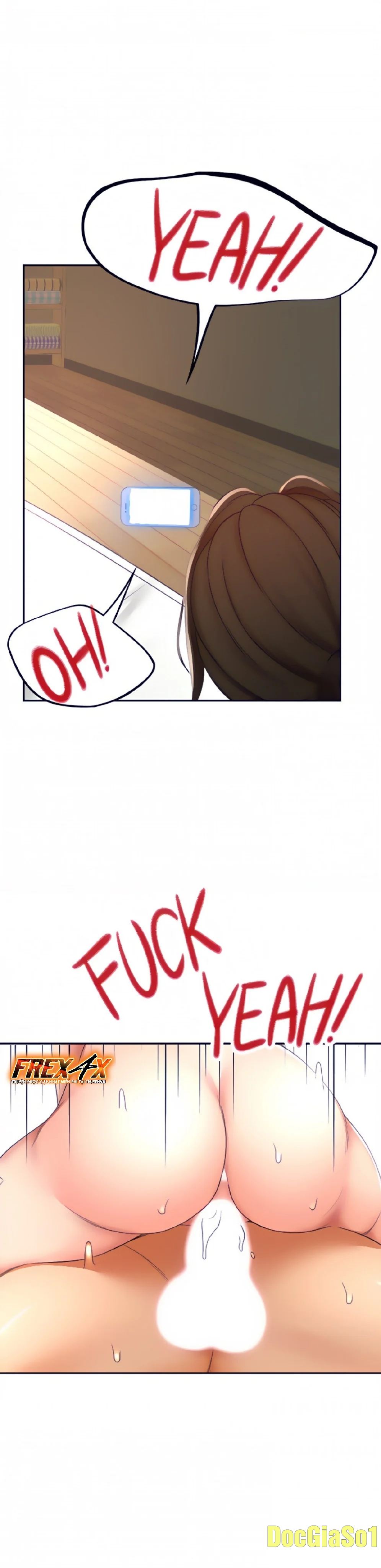 cậu chủ nhỏ chapter 22 27