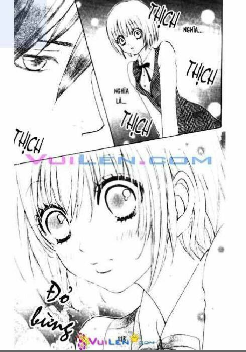 chàng quản gia của bé mei chapter 9 111