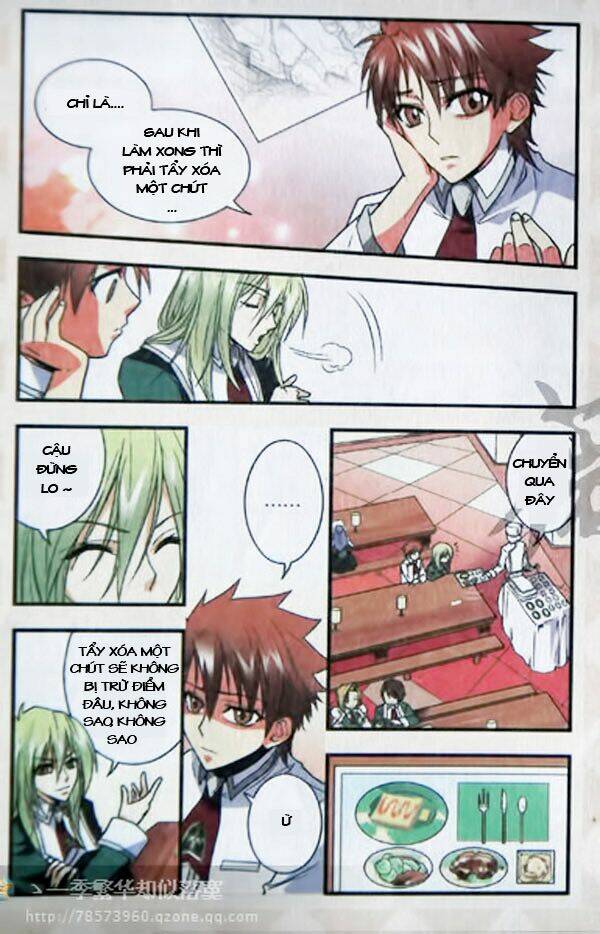 long tộc chapter 12 4