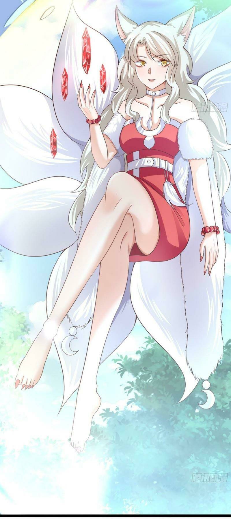 vú em của tiên ma chapter 21 8