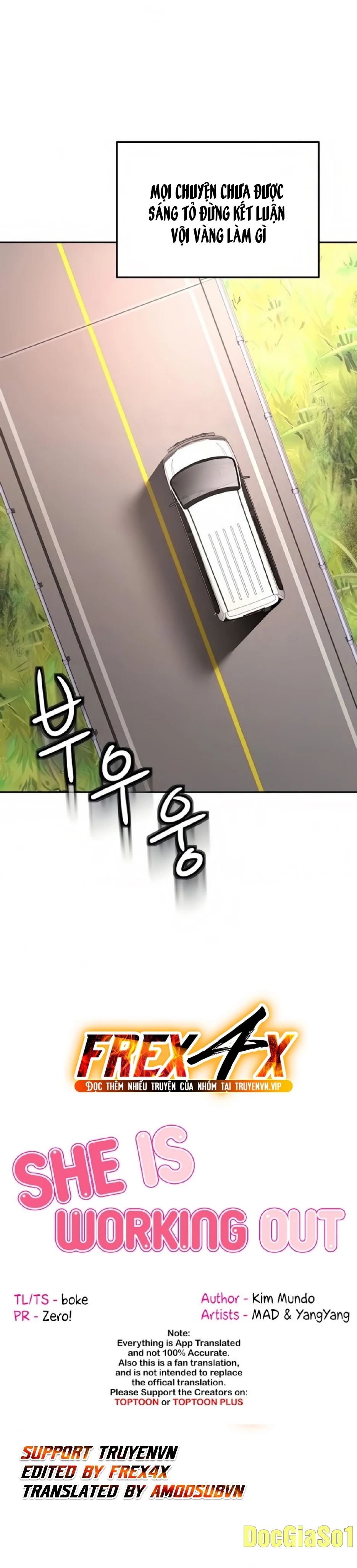 cậu chủ nhỏ chapter 25 8