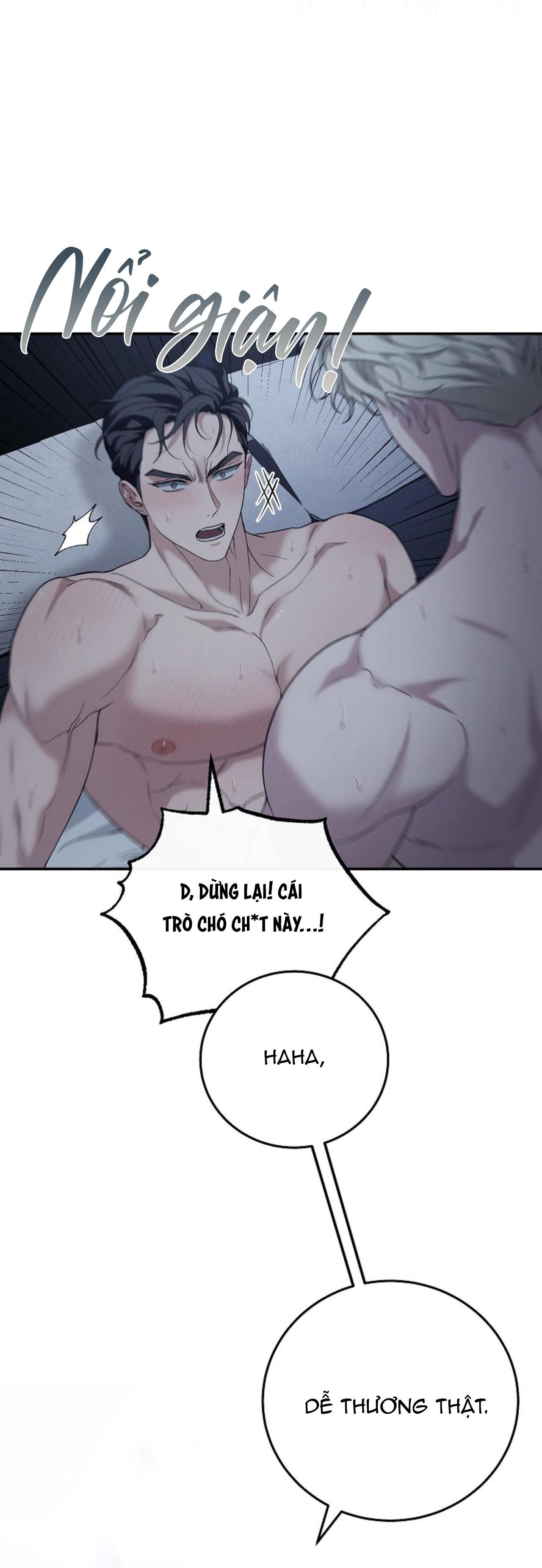 (abo)mối quan hệ không hoàn chỉnh chapter 4 11