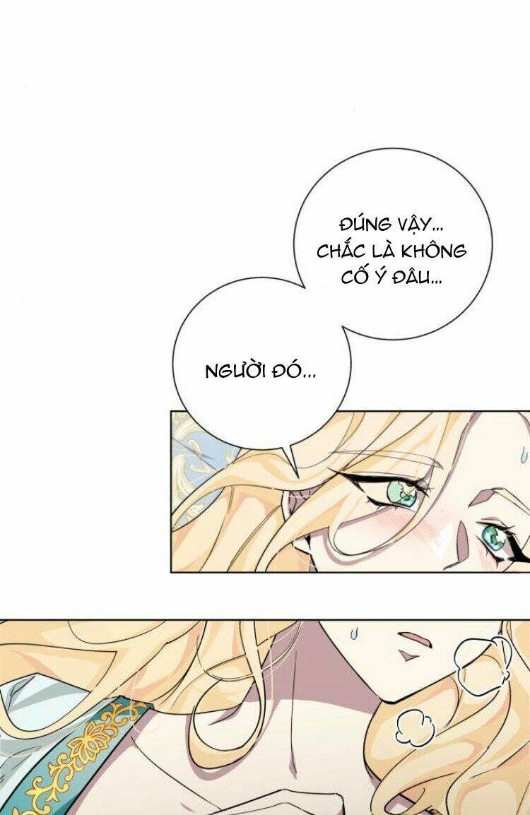 ta đã từng mong nàng biến mất chapter 21 27