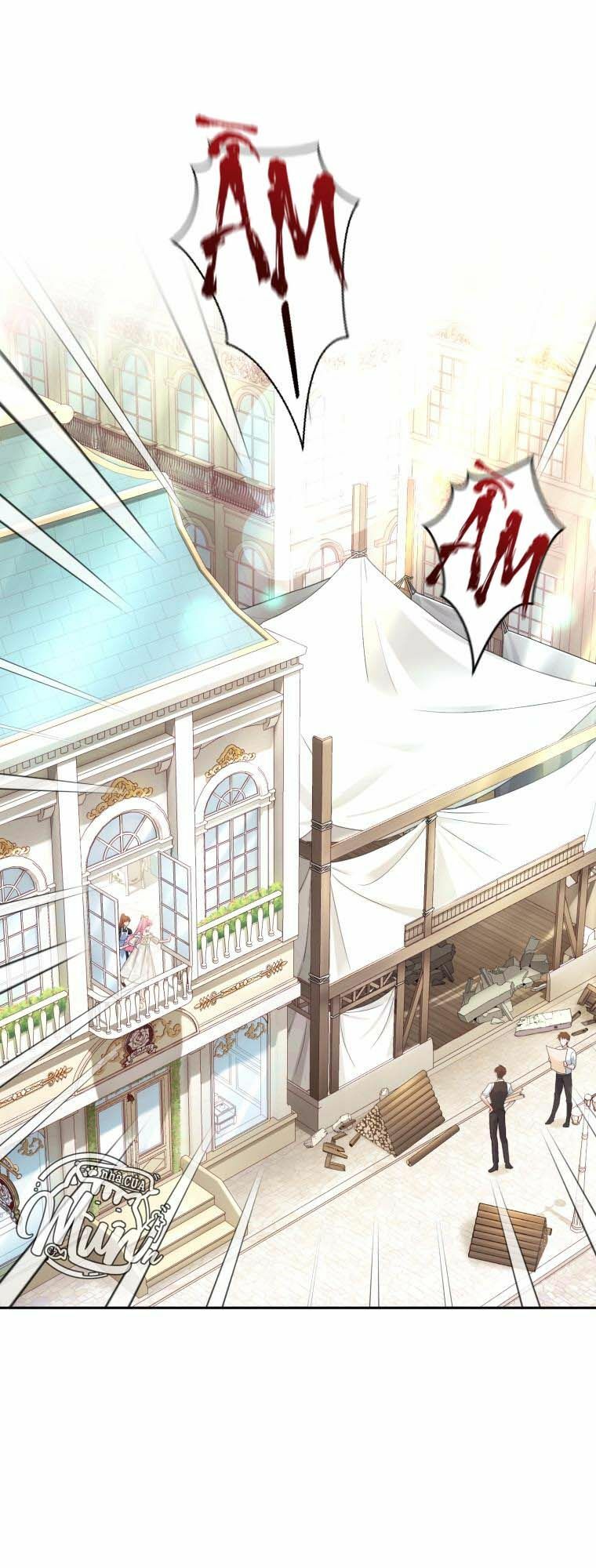 nhà điều chế nước hoa độc quyền của bạo chúa chapter 44 13