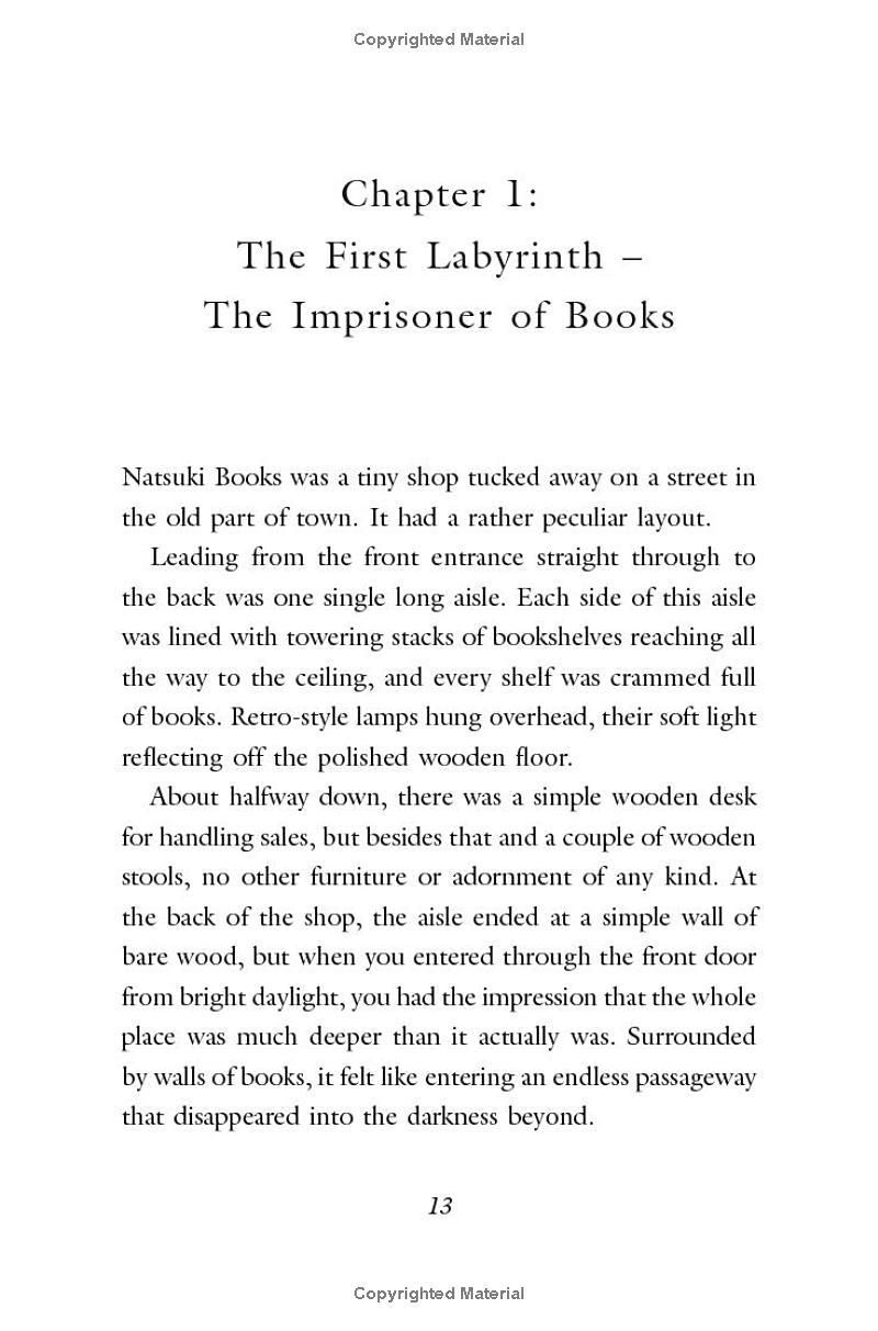 Sách ngoại văn: The Cat Who Saved Books