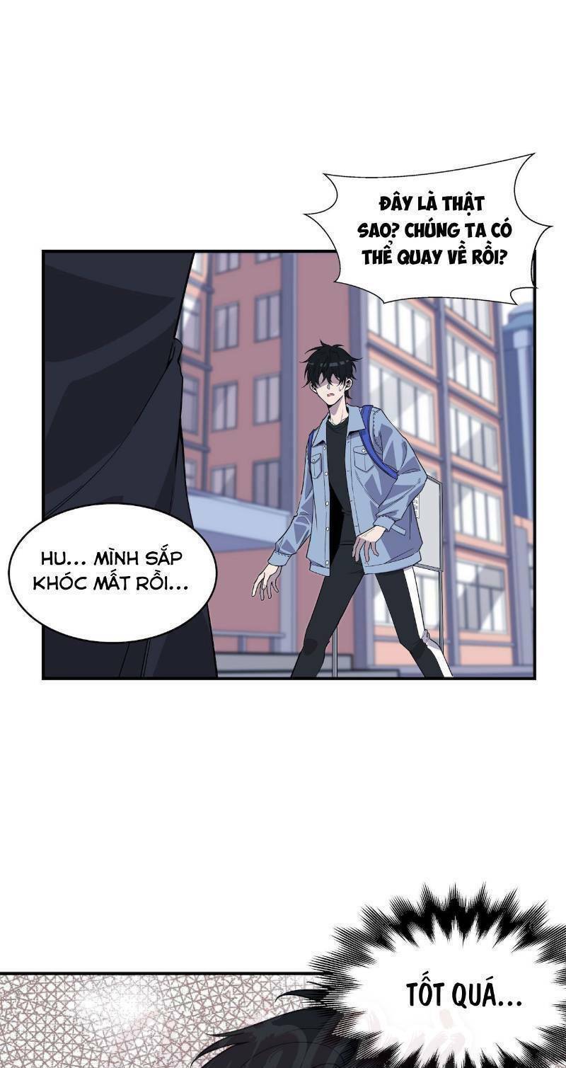 thát không mê thất chapter 57 34