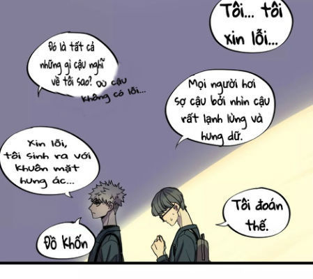 the unfeeling me chapter 9 11