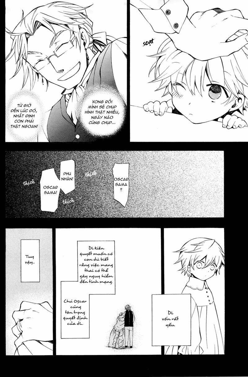 pandora hearts chapter 47 31