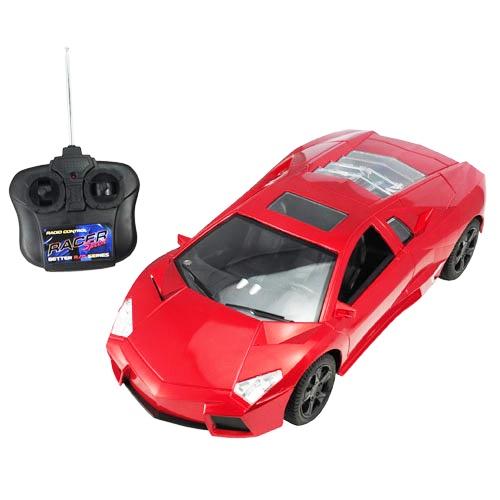 XE ĐIỀU KHIỂN TỪ XA LAMBO CÓ TAY CẦM ĐIỀU KHIỂN