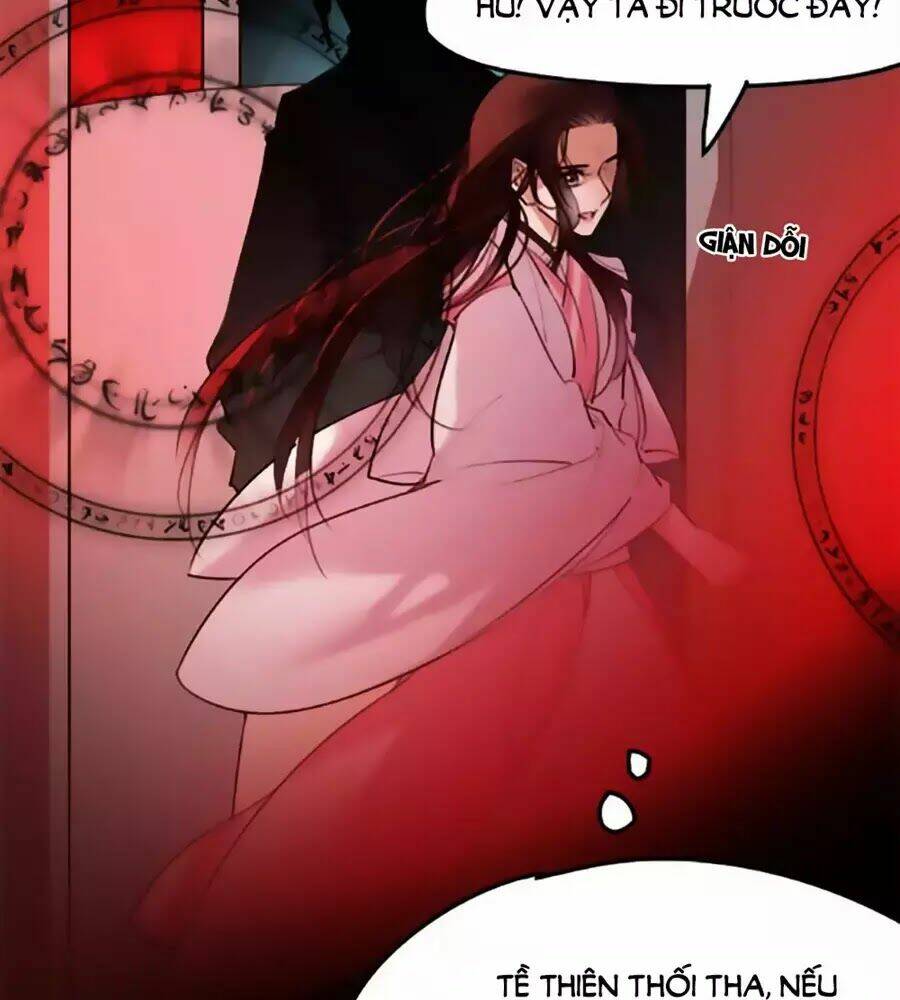 đường tăng cũng quyến rũ chapter 50 40