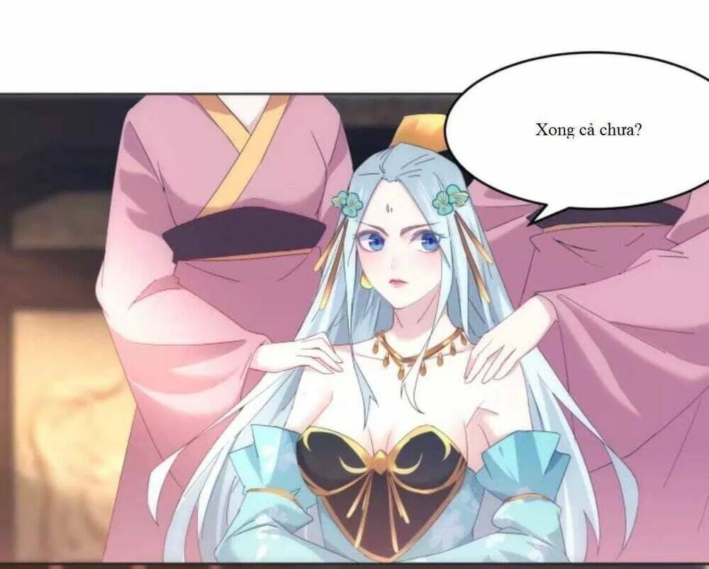 bí mật của dạ tộc chapter 13.1 17