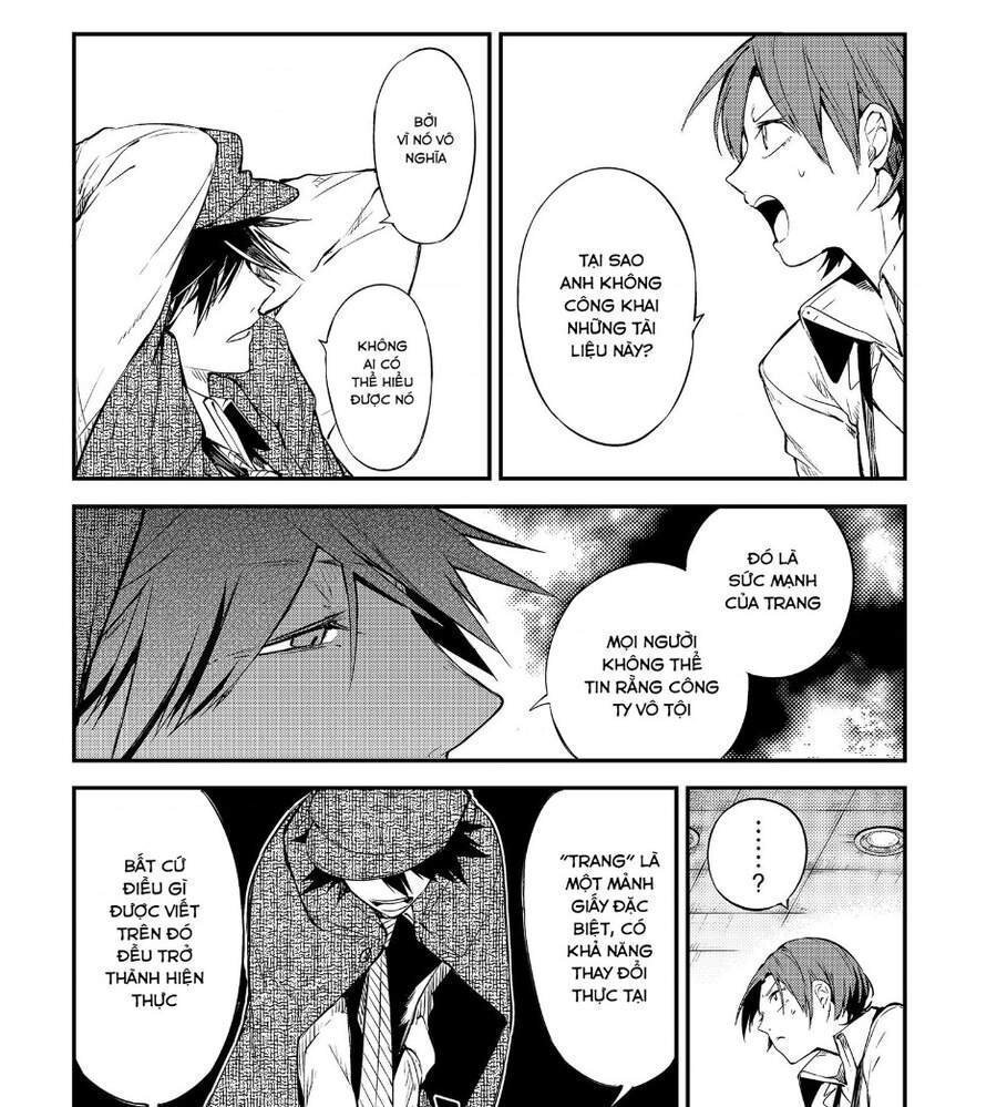 đặc nhiệm thám tử chapter 0 39