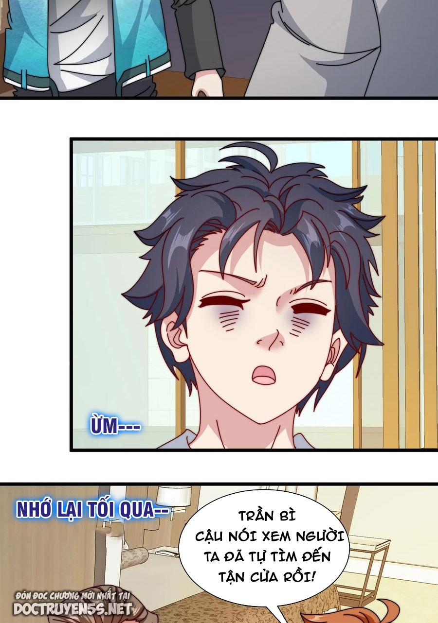 Slime ta treo cự long lên đánh là hợp lý nhỉ? Chapter 155 4