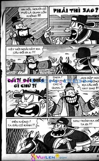 thần đồng đất việt chapter 59 85