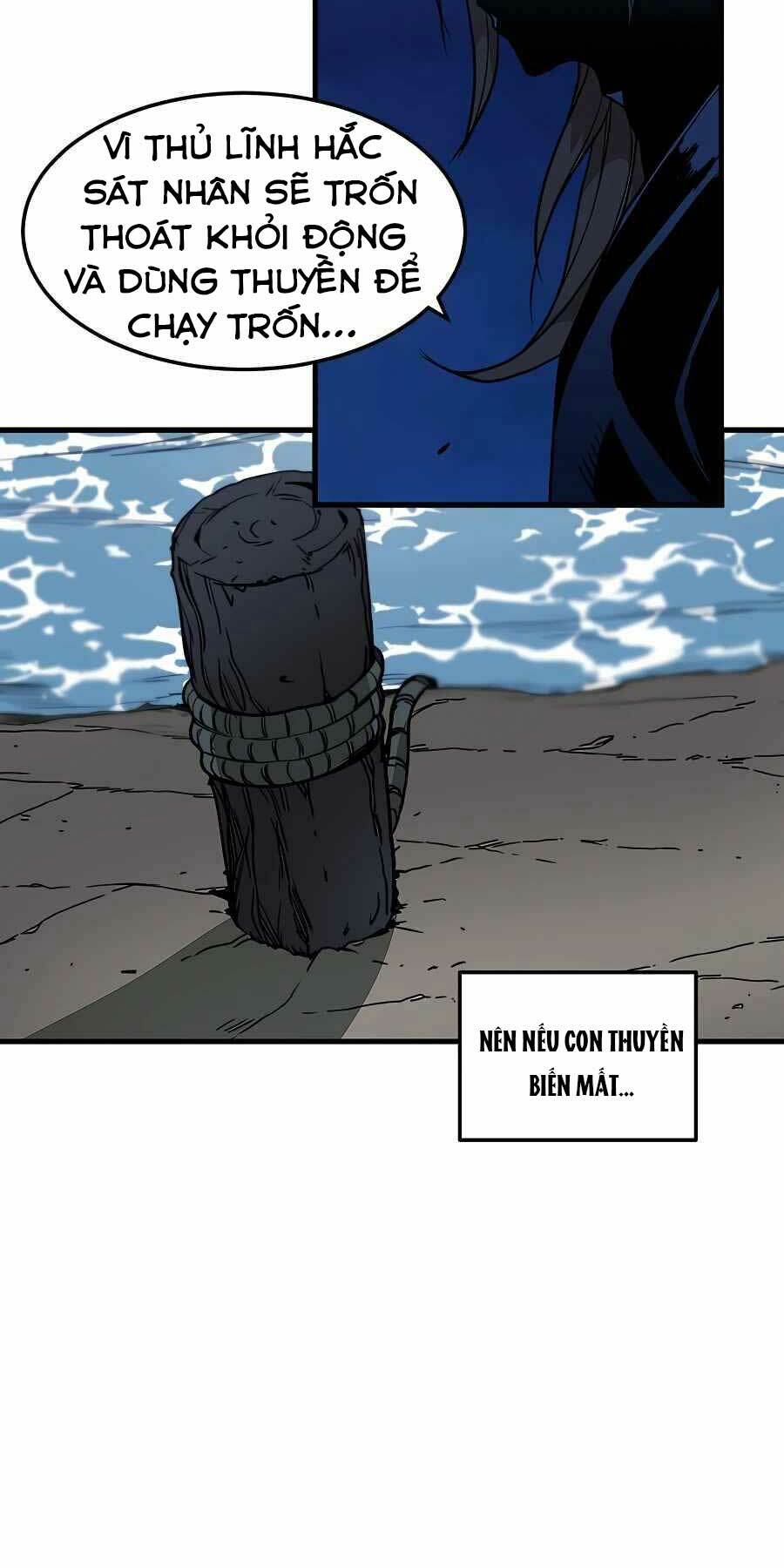 băng y kiếm thần chapter 14 4