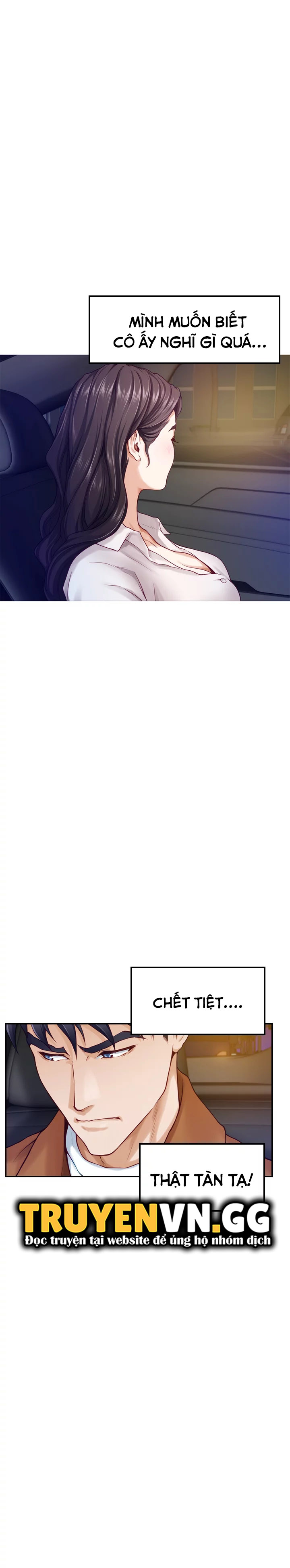 qua đêm với chị yêu chapter 24 26