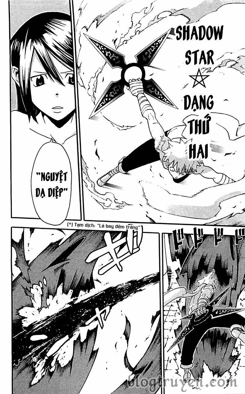 soul eater chapter 68 36