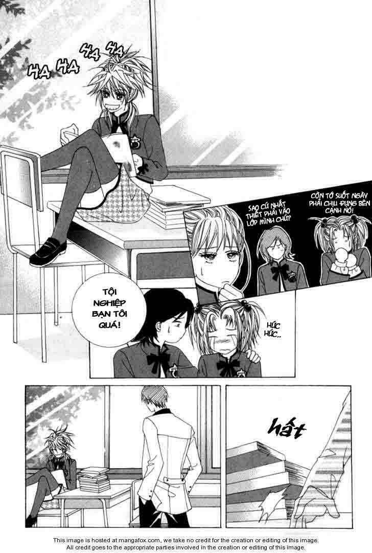 she's scary chapter 4 17