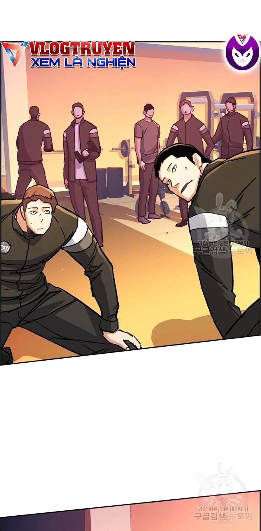 bạn học tôi là lính đánh thuê chapter 85 48