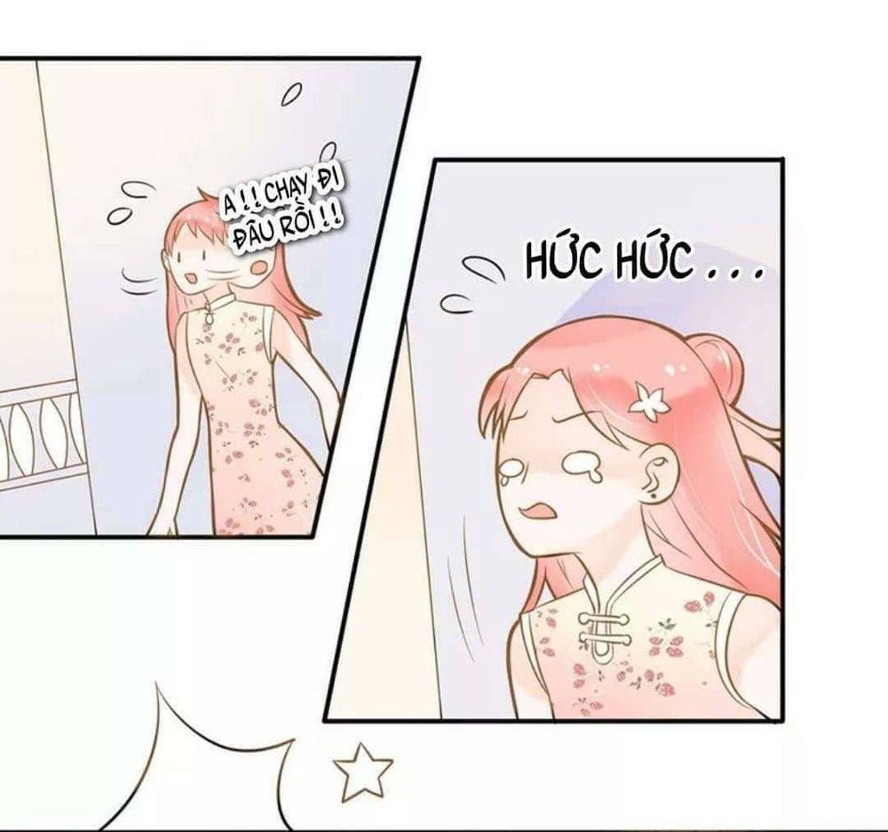 ác ma thiếu gia ở bên cạnh chapter 6 3