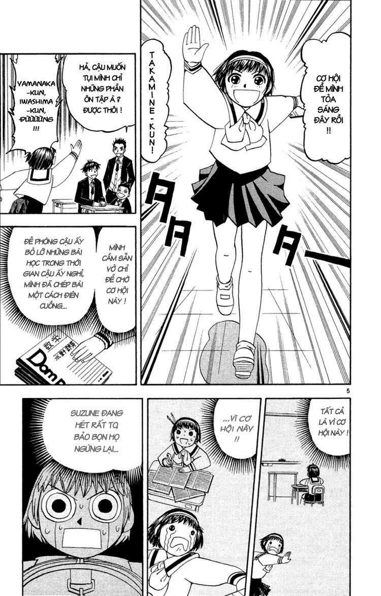 konjiki no gash!! chapter 163 11