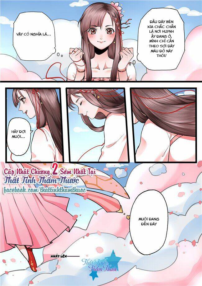 chạng vạng tìm hương chapter 1 16