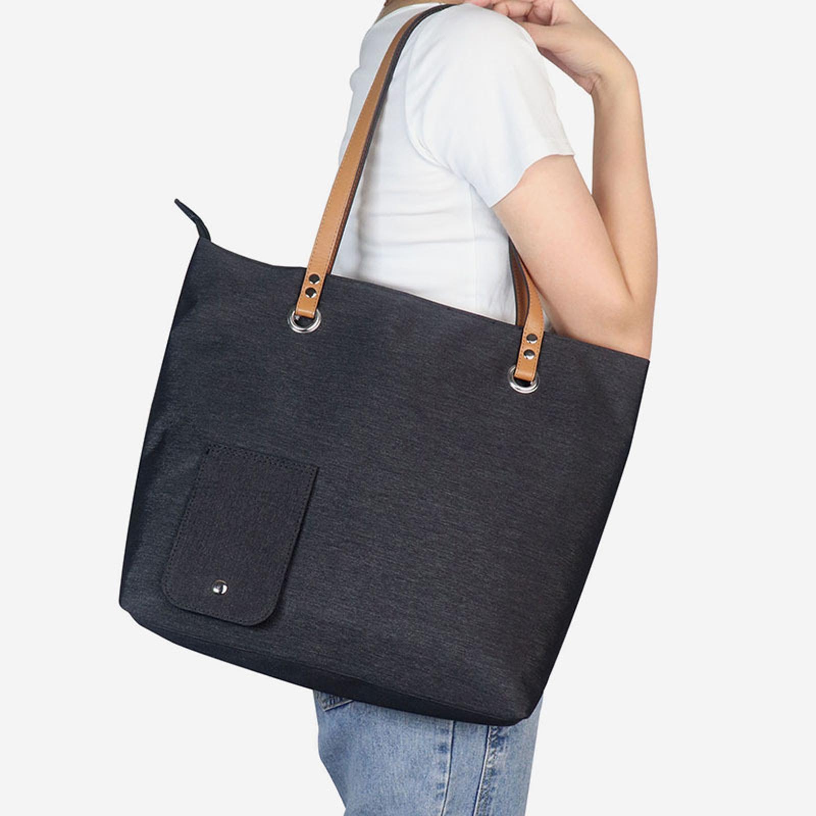 Bag Travel Drink Handbag Waterproof Tote for Hiking Beach Picnic