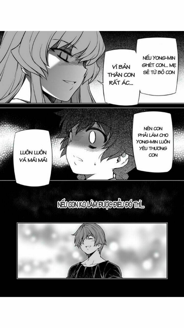 re:birth the lunatic taker chapter 31 15