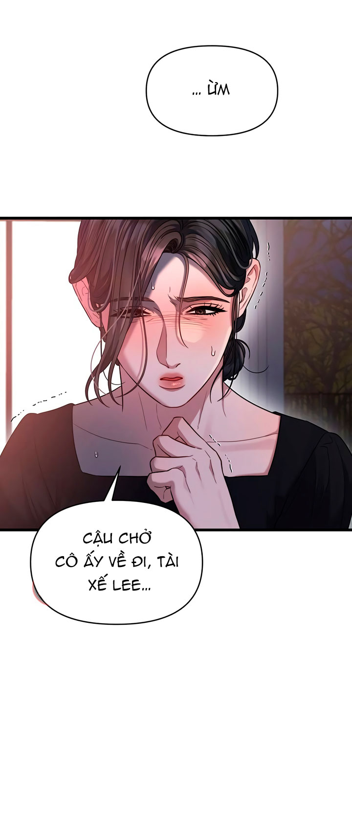[18+] dục vọng tao nhã chapter 45.2 20