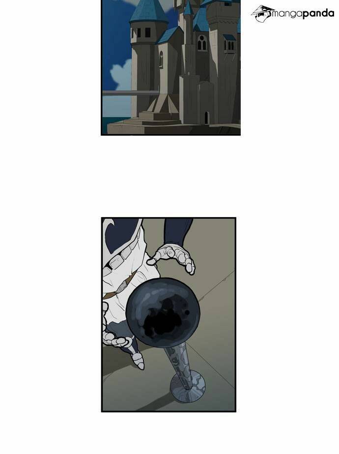 changsik đứa con của rồng chapter 18 10