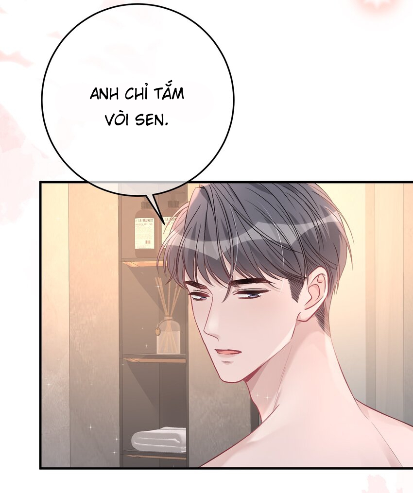 trước và sau ly hôn! chapter 89 18