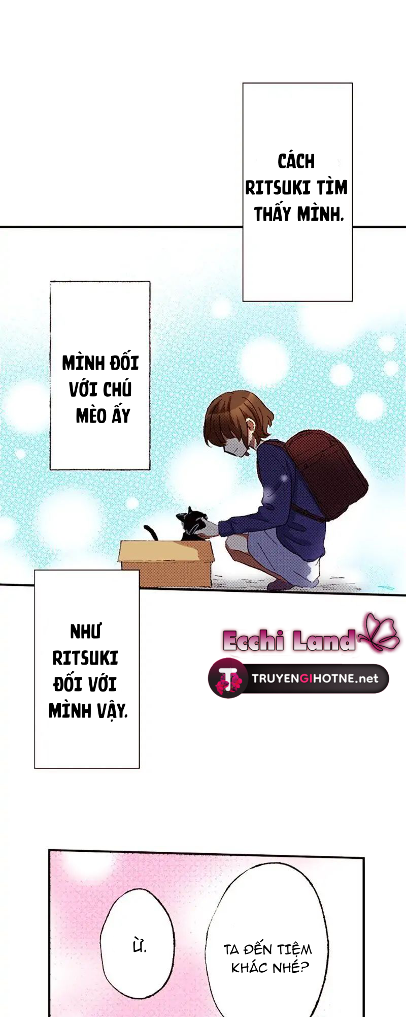 Tôi Ghét Nụ Cười Ấy chapter 82.2 - Trang 5